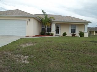 3220 20th St SW, Lehigh Acres, FL 33976