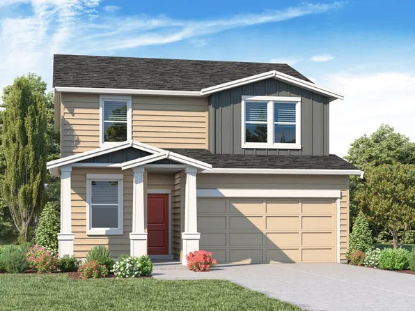 5633 Earth Pl NE, Salem, OR 97305