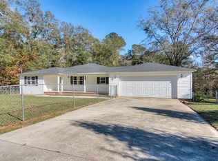 660 Cherokee Dr, North Augusta, SC 29841