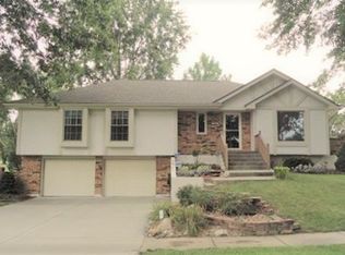19304 E 26th Ter S, Independence, MO 64057