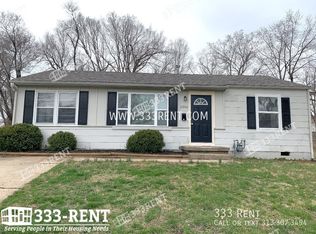 10900 E 81st Ter, Raytown, MO 64138