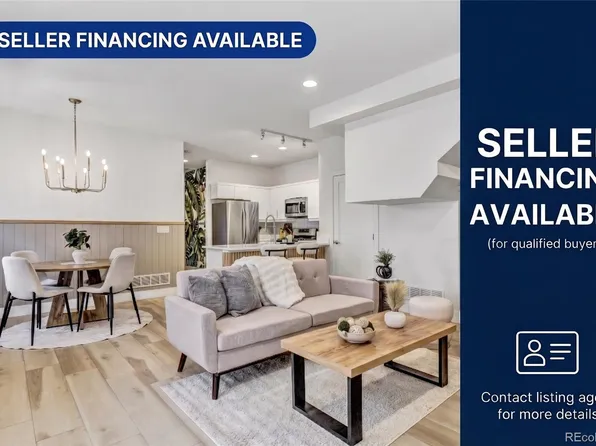 1273 Xavier Street, Denver, CO 80204