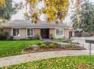 3273 E Paul Ave, Fresno, CA 93710