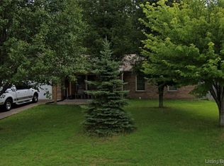 325 Locust Dr, Charlestown, IN 47111