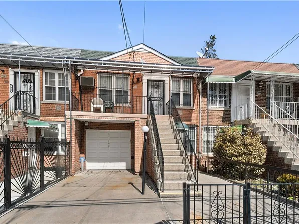 1031 E 211th Street, Bronx, NY 10469