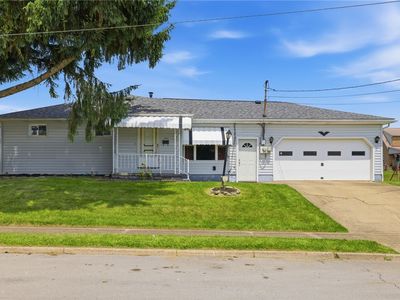1003 Hazel St, New Castle, PA, 16101