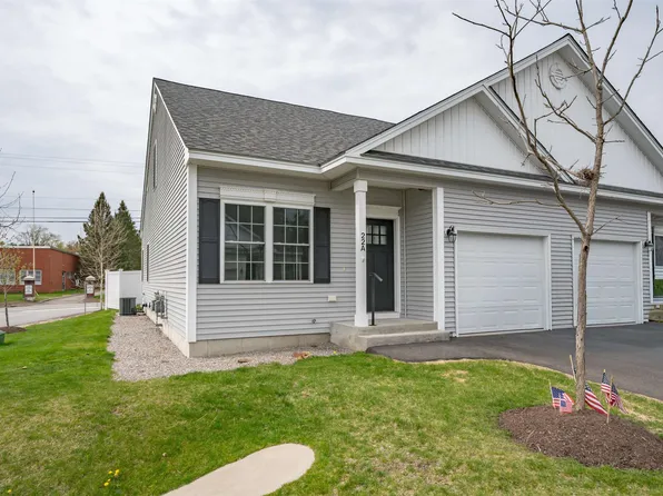 22a Angel Point Circle, Goffstown, NH 03045