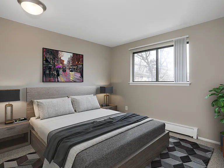 Woodmar Apartments and Townhomes — Photo 10