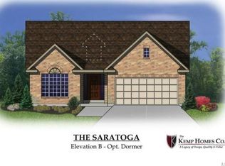 944 Ridgepointe Place Cir, Lake Saint Louis, MO 63367