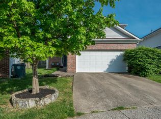 1259 Morning Side Dr, Lexington, KY 40509