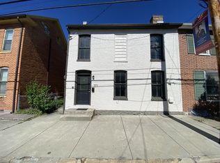 277 S 2nd St, Chambersburg, PA 17201