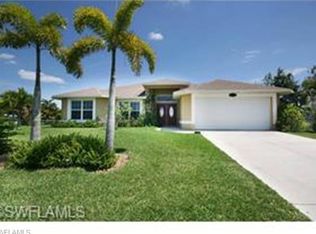 3313 Oasis Blvd, Cape Coral, FL 33914