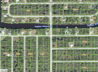 14177 Luxo Ave, Port Charlotte, FL 33953