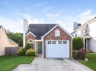 4246 Tenneyson Ln, Austell, GA 30106