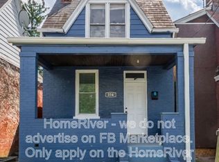 234 Bausman St, Pittsburgh, PA 15210