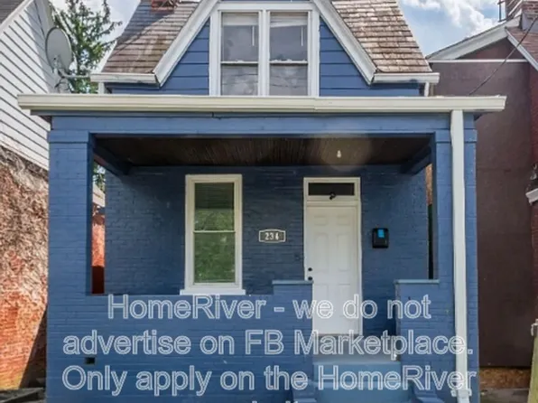 234 Bausman St, Pittsburgh, PA 15210