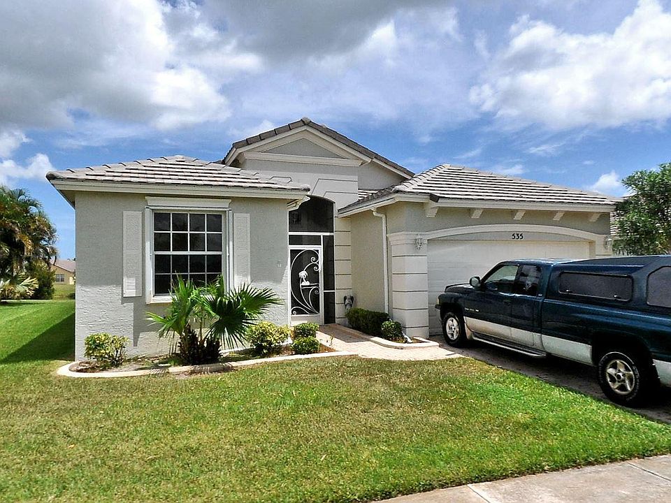 1st image of 535 SW Indian Key Drive