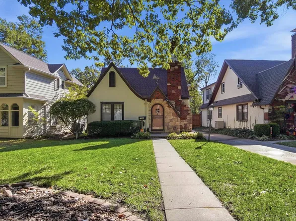 1340 SW Campbell Ave, Topeka, KS 66604