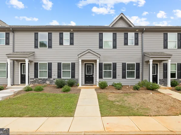 100 Lena Ln #7, Eatonton, GA 31024