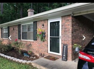 205 Chateau Dr SE #2, Rome, GA 30161