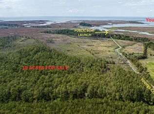 LOT 32 Youngs Creek Rd, Bloxom, VA 23308