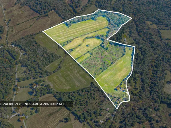 430 Eli St, Dawson Springs, KY 42408