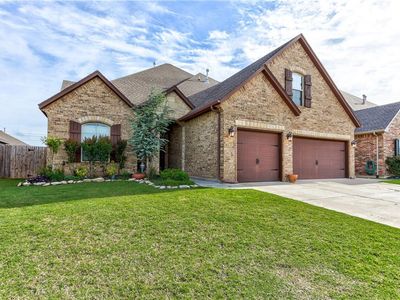 3029 NW 191st St, Edmond, OK, 73012