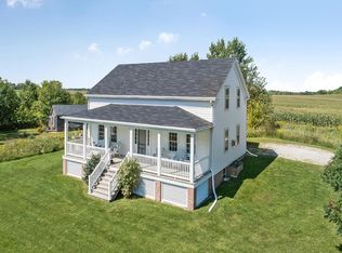 7220 State Highway 151, Manitowoc, WI 54220