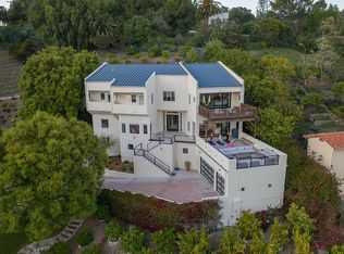 21403 Greenbluff Dr, Topanga, CA 90290