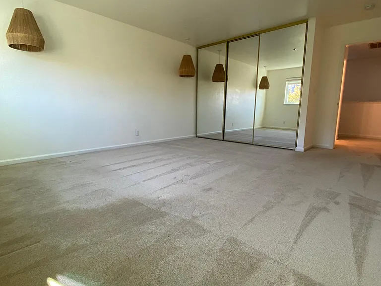 Upstairs Bed 1