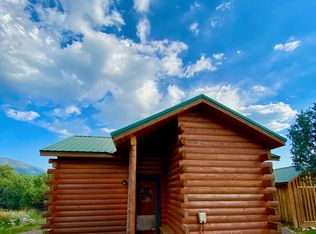 1613 Willow Creek Way, Crestone, CO 81131