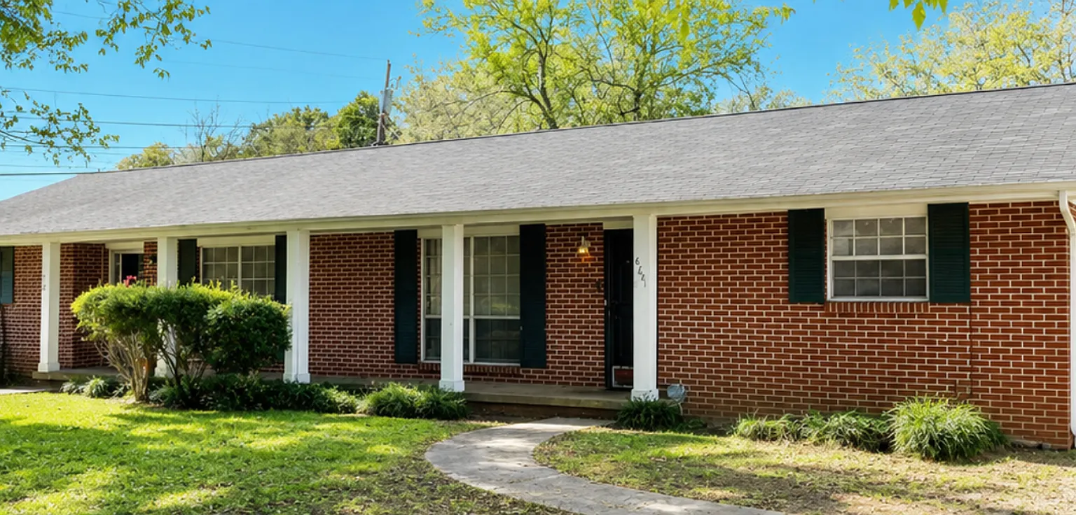Move-In Ready 2-Bedroom Minutes From Volkswagen, Amazon & Enterprise South! — Photo 1