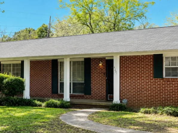 4203 Davis Ln APT A, Chattanooga, TN 37416