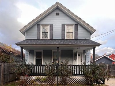 37 Kimball St, Chicopee, MA, 01013