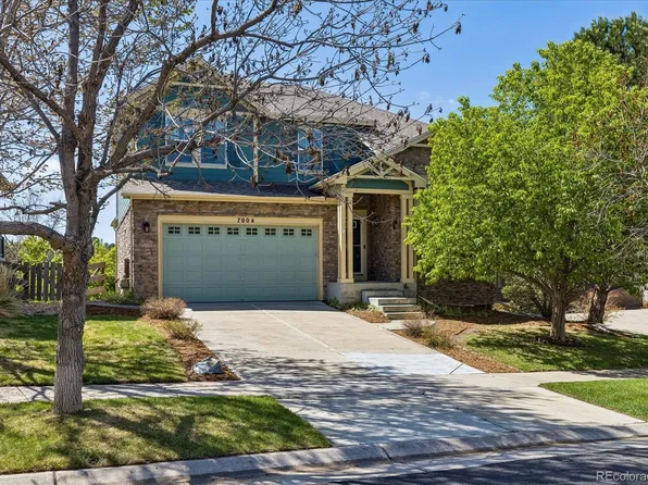 7004 S Fultondale Circle, Aurora, CO 80016