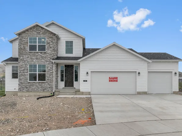 740 S Tanner Rd, Santaquin, UT 84655