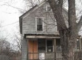 1609 13th St, Niagara Falls, NY 14305