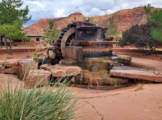 216 W Ladera Ln, Kanab, UT 84741