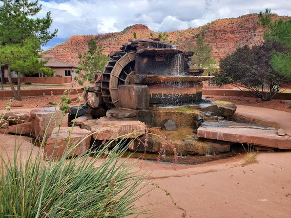 216 W Ladera Ln, Kanab, UT 84741