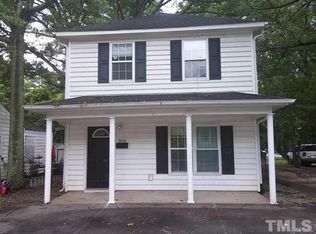 1213 Ivy St, Durham, NC 27701