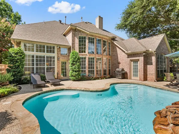 3616 Burlington Dr, Flower Mound, TX 75022