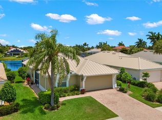 2481 Hopefield Ct, Cape Coral, FL 33991