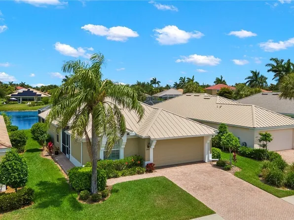 2481 Hopefield Ct, Cape Coral, FL 33991
