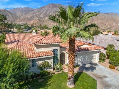 120 Vista Paseo, Palm Desert, CA, 92260