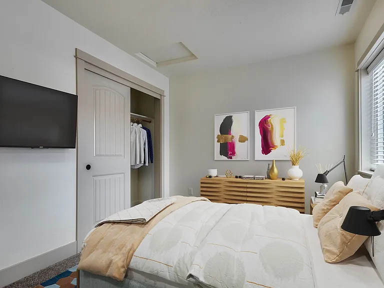 The Fallingbrook Townhomes — Photo 18