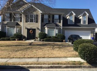 7823 Mohansic Park Ln, Lithonia, GA 30058