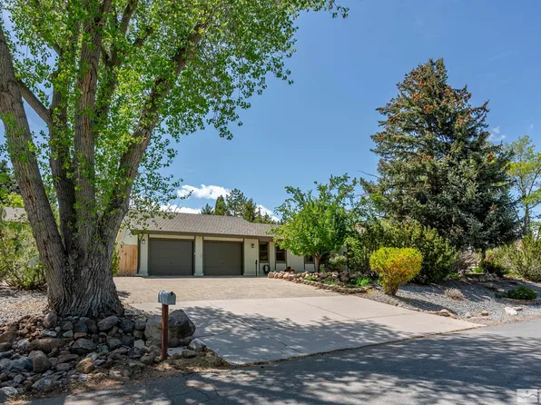 2465 Homeland Dr, Reno, NV 89511