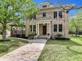 3501 Woodrow St, Austin, TX 78705