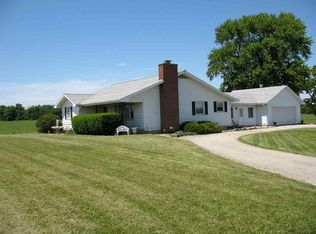 10505 N Us Highway 27, Decatur, IN 46733