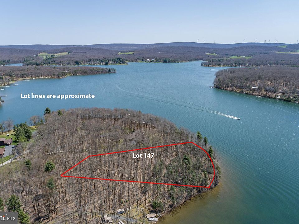 1st image of Deer Haven Point Thousand Acres Lot 147